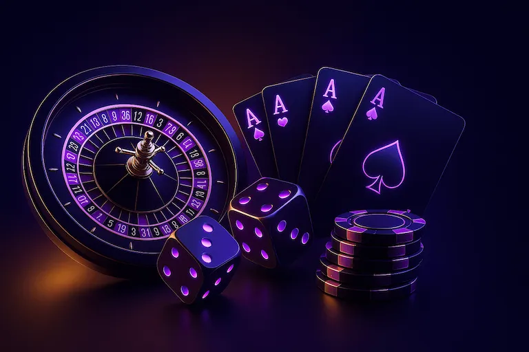 LuckNation LuckNation